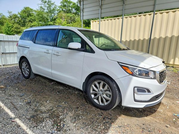 2019 KIA SEDONA