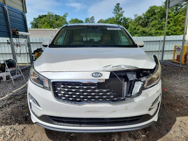 2019 KIA SEDONA