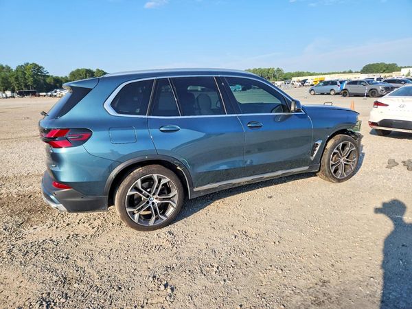 2024 BMW X5 sDrive40i