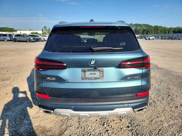 2024 BMW X5 sDrive40i