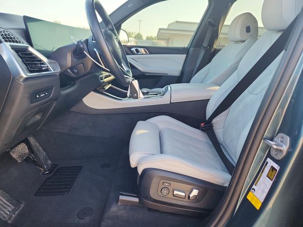 2024 BMW X5 sDrive40i