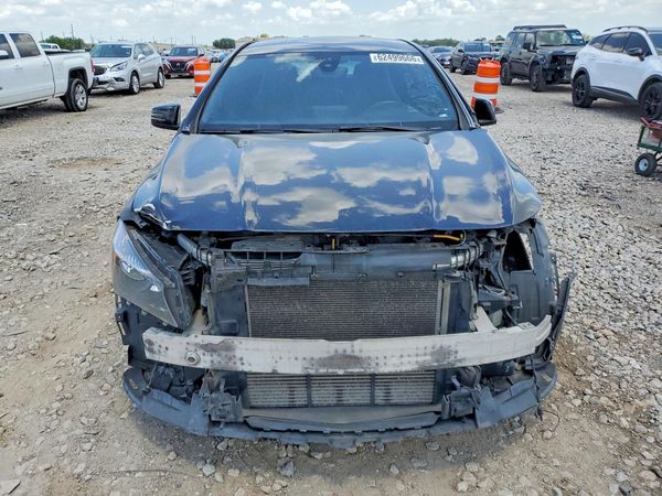 2018 MERCEDES-BENZ CLA
