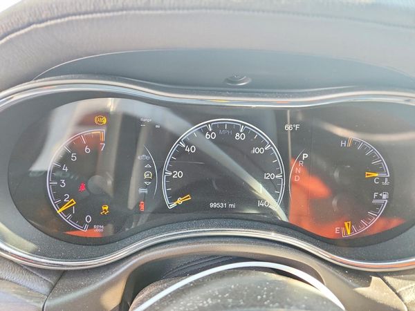 2021 JEEP GRAND CHEROKEE OVERLAND 4X4