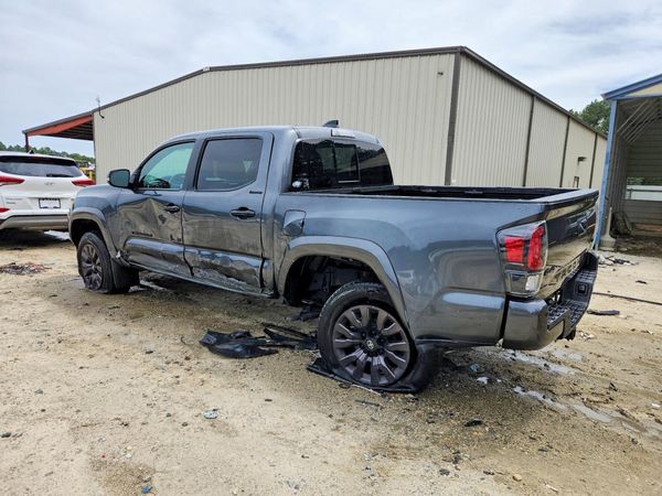 2023 TOYOTA TACOMA Limited