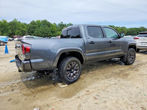 2023 TOYOTA TACOMA Limited