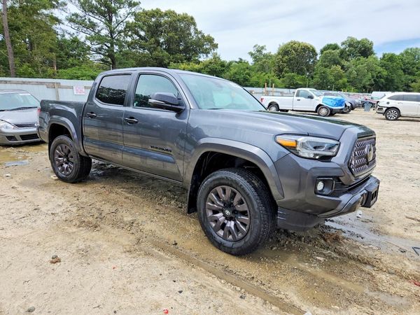 2023 TOYOTA TACOMA Limited