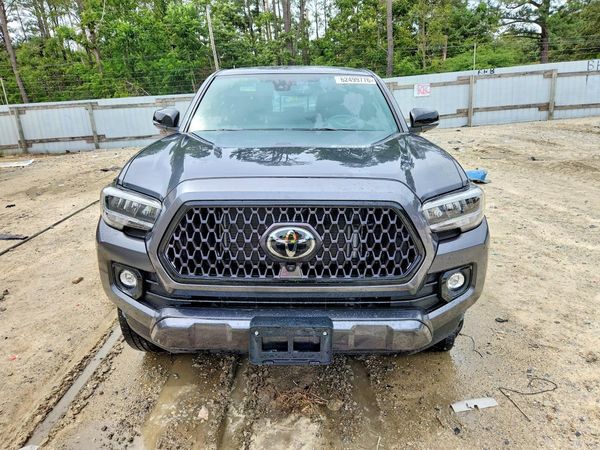 2023 TOYOTA TACOMA Limited