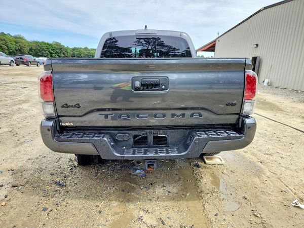 2023 TOYOTA TACOMA Limited