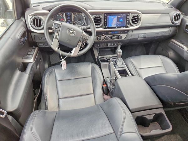 2023 TOYOTA TACOMA Limited