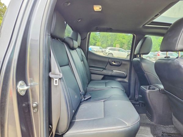 2023 TOYOTA TACOMA Limited