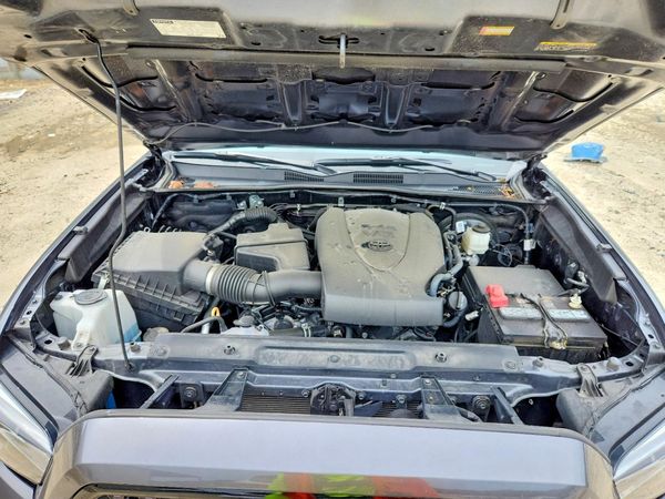 2023 TOYOTA TACOMA Limited