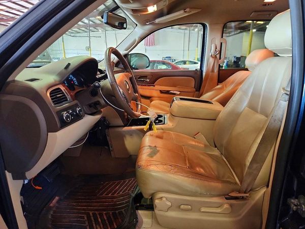 2013 CHEVROLET TAHOE LT