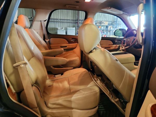 2013 CHEVROLET TAHOE LT