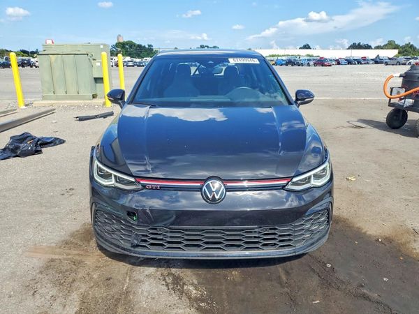 2024 VOLKSWAGEN GTI 380 SE
