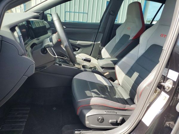 2024 VOLKSWAGEN GTI 380 SE