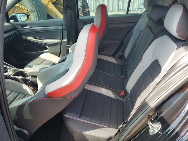2024 VOLKSWAGEN GTI 380 SE