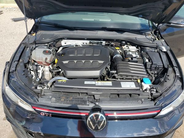 2024 VOLKSWAGEN GTI 380 SE