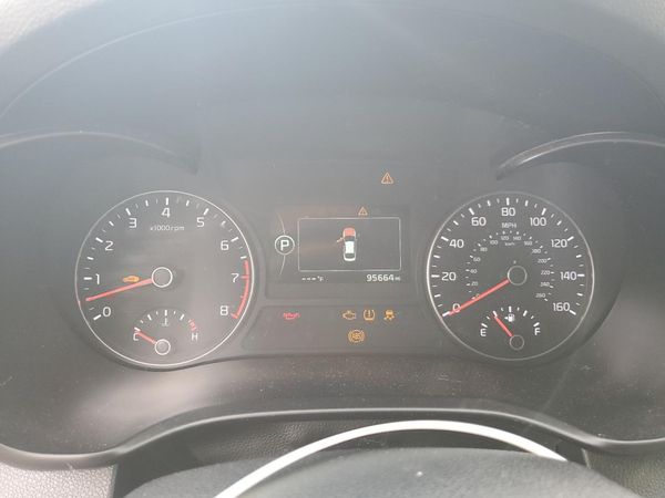 2016 KIA OPTIMA