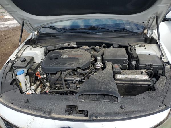 2016 KIA OPTIMA