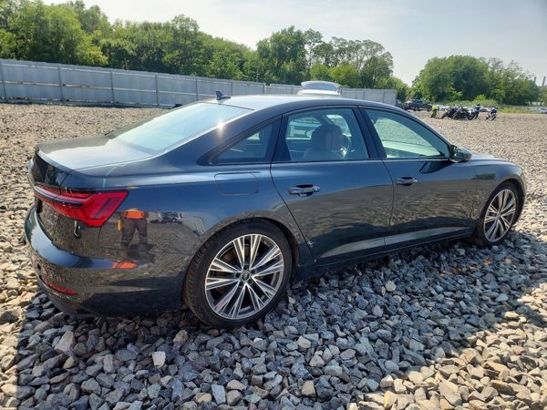 2024 AUDI A6