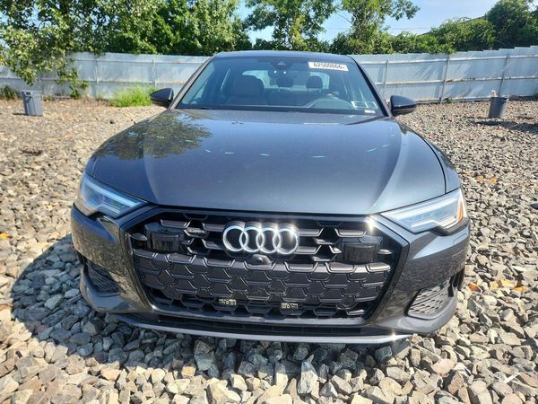 2024 AUDI A6