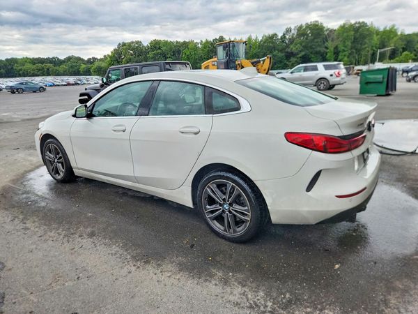 2021 BMW 228XI xDrive GC