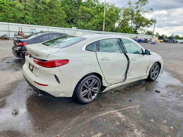 2021 BMW 228XI xDrive GC