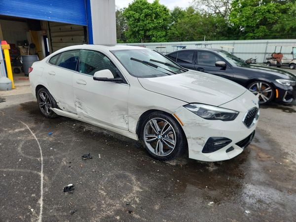 2021 BMW 228XI xDrive GC