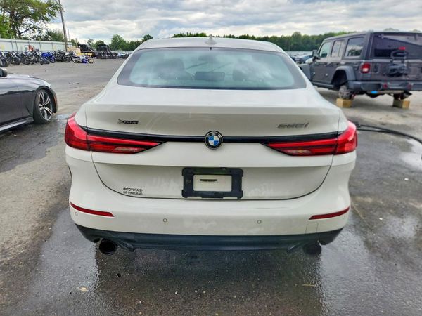 2021 BMW 228XI xDrive GC