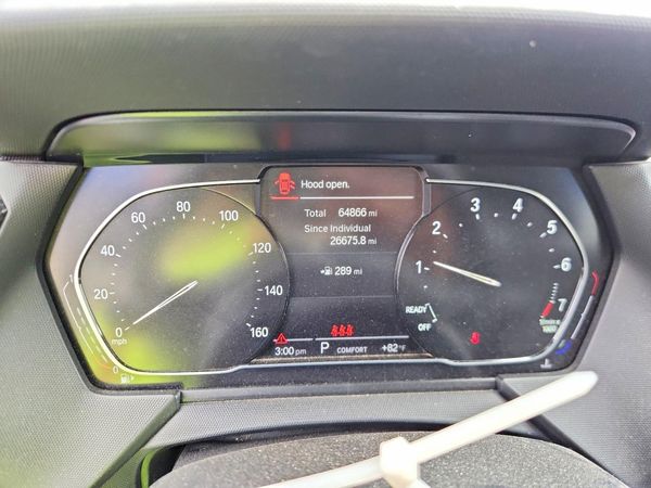 2021 BMW 228XI xDrive GC
