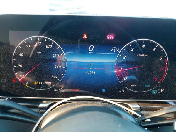 2023 MERCEDES-BENZ S