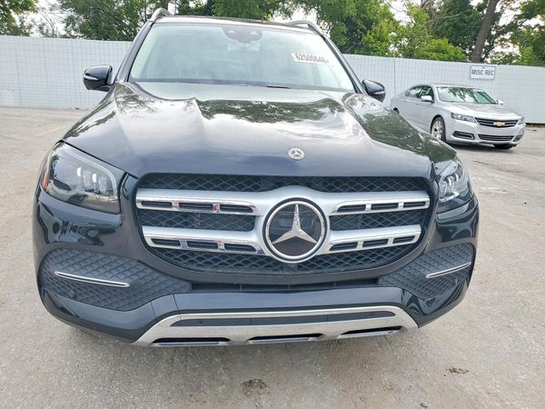 2020 MERCEDES-BENZ GLS GLS450-4M