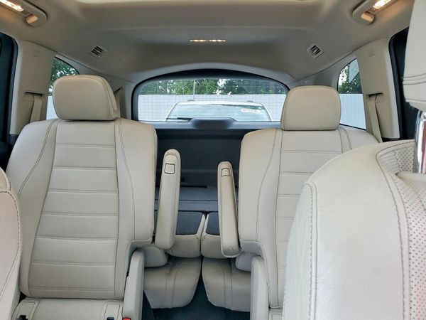 2020 MERCEDES-BENZ GLS GLS450-4M