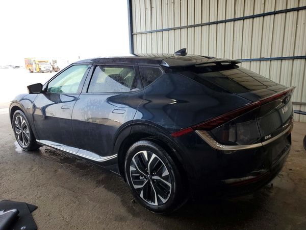 2024 KIA EV6 Light, Wind