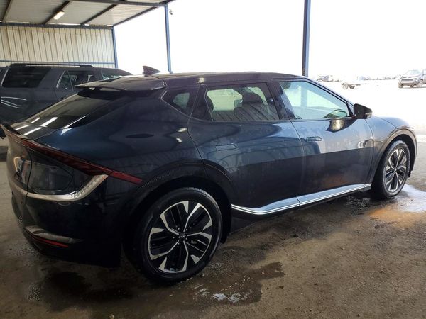 2024 KIA EV6 Light, Wind