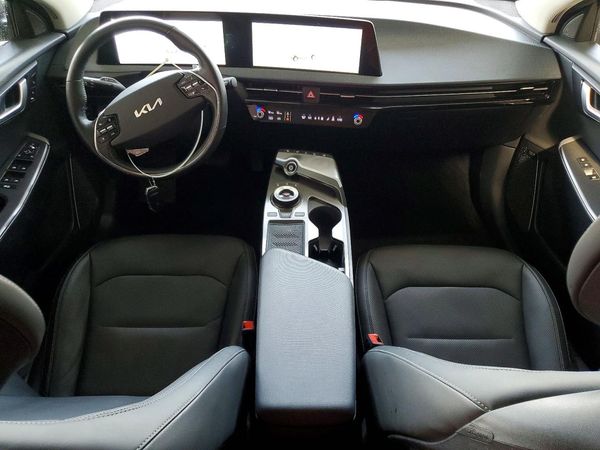 2024 KIA EV6 Light, Wind