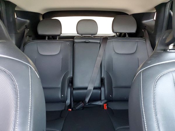 2024 KIA EV6 Light, Wind