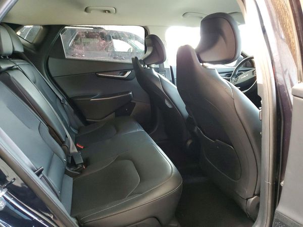 2024 KIA EV6 Light, Wind