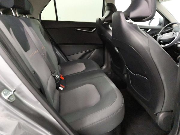 2026 KIA NIRO LX