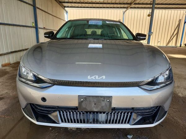 2023 KIA EV6 Light, Wind