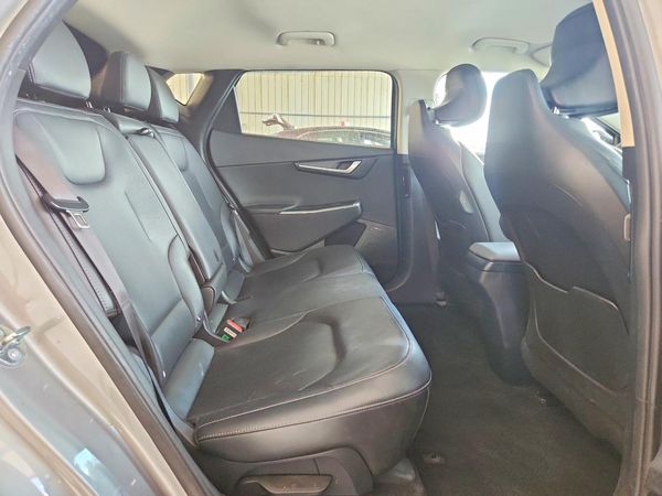 2023 KIA EV6 Light, Wind