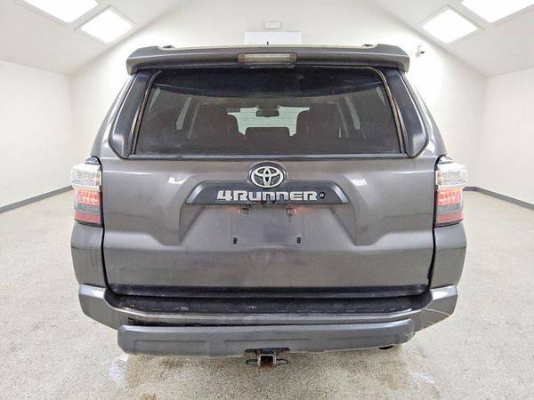 2015 TOYOTA 4RUNNER Base Grade