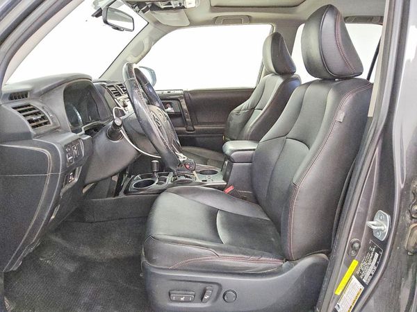 2015 TOYOTA 4RUNNER Base Grade