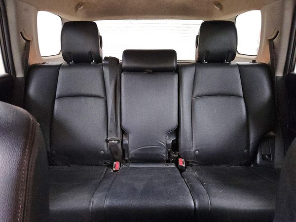2015 TOYOTA 4RUNNER Base Grade