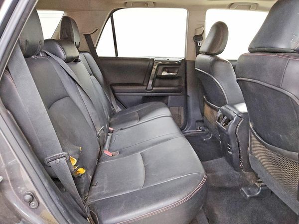 2015 TOYOTA 4RUNNER Base Grade