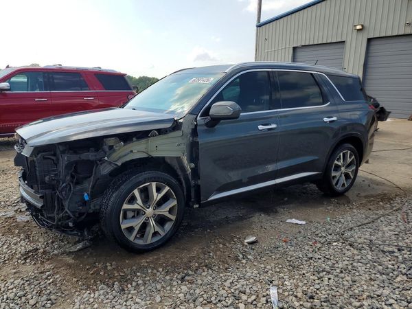 2020 HYUNDAI PALISADE SEL w/ Convenience Pkg