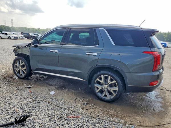 2020 HYUNDAI PALISADE SEL w/ Convenience Pkg