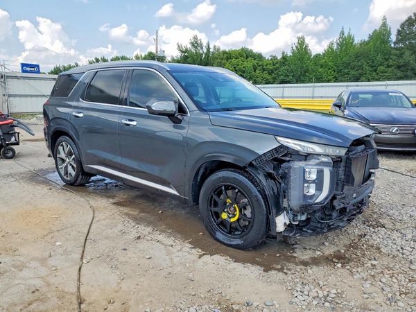 2020 HYUNDAI PALISADE SEL w/ Convenience Pkg