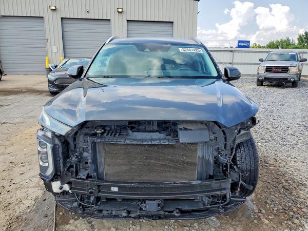 2020 HYUNDAI PALISADE SEL w/ Convenience Pkg