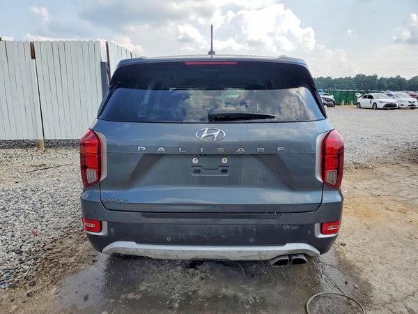 2020 HYUNDAI PALISADE SEL w/ Convenience Pkg